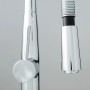 SCHÜTTE Grifo mezclador de fregadero muelle en espiral NEW YORK cromo de , Grifos - Ref: Foro24-435065, Precio: 137,07 €, Des...