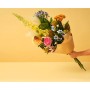 Emerald Ramo de flores artificiales Ultimate Bliss multicolor XL 100cm de , Flora artificial - Ref: Foro24-437353, Precio: 87...
