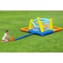 Bestway H2OGO Parque acuático Beach Bounce inflable para niños de , Toboganes acuáticos para piscinas - Ref: Foro24-93349, Pr...