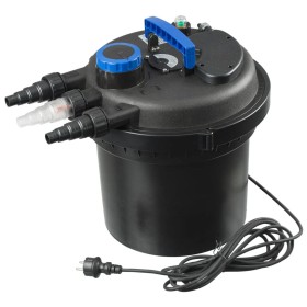 Ubbink Filtro de estanque BioPressure 10000 11 W 1355410 de , Accesorios para estanques y fuentes - Ref: Foro24-419716, Preci...