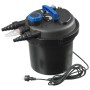 Ubbink Filtro de estanque BioPressure 10000 11 W 1355410 de , Accesorios para estanques y fuentes - Ref: Foro24-419716, Preci...