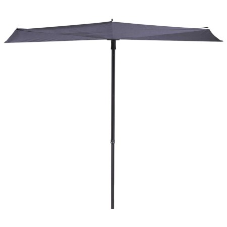 Madison Sombrilla para terraza Sun Wave 270x150 cm azul zafiro de , Sombrillas - Ref: Foro24-423723, Precio: 183,18 €, Descue...