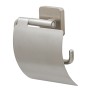 Tiger Portarrollos de papel higiénico con tapa Onu acero inoxidable de , Portarrollos - Ref: Foro24-426430, Precio: 32,46 €, ...