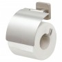 Tiger Portarrollos de papel higiénico con tapa Onu acero inoxidable de , Portarrollos - Ref: Foro24-426430, Precio: 32,46 €, ...