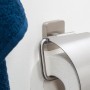 Tiger Portarrollos de papel higiénico con tapa Onu acero inoxidable de , Portarrollos - Ref: Foro24-426430, Precio: 32,46 €, ...