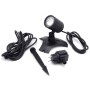 Ubbink Lámpara subacuática para estanques LED Aqua foco 6W de , Accesorios para estanques y fuentes - Ref: Foro24-428553, Pre...