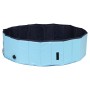 @Pet Piscina para perros azul L 120x30 cm de , Productos para perros - Ref: Foro24-429419, Precio: 56,48 €, Descuento: %