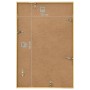 Marcos de fotos collage de pared 3 uds dorado MDF 70x90 cm de , Marcos para fotos - Ref: Foro24-332153, Precio: 113,05 €, Des...