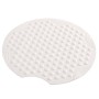 RIDDER Alfombrilla de ducha antideslizante Tecno blanca de , Alfombras y esterillas de baño - Ref: Foro24-433763, Precio: 35,...