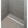 SCHÜTTE Desagüe para suelo de ducha con tapa acero inoxidable 95,5 cm de , Desagües - Ref: Foro24-435050, Precio: 194,04 €, D...