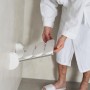 RIDDER Asiento plegable de ducha Pro blanco de , Asientos y bancos para duchas - Ref: Foro24-435955, Precio: 77,97 €, Descuen...