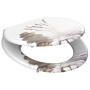SCHÜTTE Tapa de váter WC BALANCE material MDF de , Asientos de inodoros y bidés - Ref: Foro24-438733, Precio: 49,34 €, Descue...