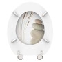SCHÜTTE Tapa de váter WC BALANCE material MDF de , Asientos de inodoros y bidés - Ref: Foro24-438733, Precio: 49,34 €, Descue...