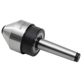 Contrapunto rotativo MT2 20 a 51 mm de , Abrazaderas y tornillos - Ref: Foro24-146688, Precio: 45,86 €, Descuento: %