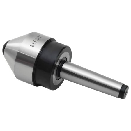 Contrapunto rotativo MT2 20 a 51 mm de , Abrazaderas y tornillos - Ref: Foro24-146688, Precio: 45,86 €, Descuento: %