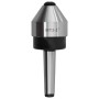 Contrapunto rotativo MT2 20 a 51 mm de , Abrazaderas y tornillos - Ref: Foro24-146688, Precio: 45,86 €, Descuento: %
