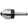 Contrapunto rotativo MT2 20 a 51 mm de , Abrazaderas y tornillos - Ref: Foro24-146688, Precio: 45,86 €, Descuento: %