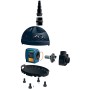 Ubbink Bomba de estanque Cascademax 16000 160 W 1351323 de , Accesorios para estanques y fuentes - Ref: Foro24-419693, Precio...