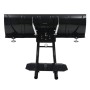 Pala quitanieves para quad ATV 120x38 cm negro de , Palas para nieve - Ref: Foro24-142916, Precio: 294,85 €, Descuento: %