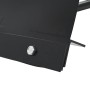 Pala quitanieves para quad ATV 120x38 cm negro de , Palas para nieve - Ref: Foro24-142916, Precio: 294,85 €, Descuento: %