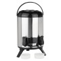 HI Termo plateado 9 L 23 cm de , Termos - Ref: Foro24-435270, Precio: 51,44 €, Descuento: %