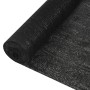 Red de privacidad HDPE negro 1x10 m 195 g/m² de , Sombrillas - Ref: Foro24-149353, Precio: 29,38 €, Descuento: %