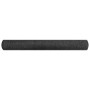 Red de privacidad HDPE negro 1x10 m 195 g/m² de , Sombrillas - Ref: Foro24-149353, Precio: 29,38 €, Descuento: %