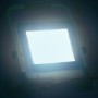 Foco LED con asa 100 W blanco frío de , Focos y reflectores - Ref: Foro24-149642, Precio: 48,42 €, Descuento: %