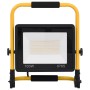 Foco LED con asa 100 W blanco frío de , Focos y reflectores - Ref: Foro24-149642, Precio: 48,42 €, Descuento: %