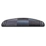 Alfombrillas escalera autoadhesivas 5uds negro y gris 65x21x4cm de , Alfombrillas para escalones - Ref: Foro24-149834, Precio...
