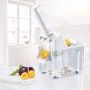 Leifheit Deshuesador de ciruelas automático blanco 37300 de , Peladores y descorazonadores - Ref: Foro24-415670, Precio: 31,7...