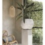 Capi Jarrón Nature Rib redondo marfil 62x48 cm KOFI271 de , Maceteros y jardineras - Ref: Foro24-424220, Precio: 219,40 €, De...