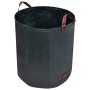 Bolsas de basura para jardín verde oscuro 4 piezas 272 L 150 g/m2 de , Contenedores de residuos - Ref: Foro24-41137, Precio: ...