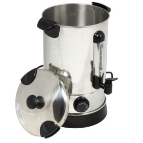 Calienta vinos de 6,8 litros de , Electrodomésticos de cocina - Ref: Foro24-50022, Precio: 83,21 €, Descuento: %