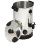Calienta vinos de 6,8 litros de , Electrodomésticos de cocina - Ref: Foro24-50022, Precio: 83,21 €, Descuento: %