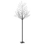 Árbol de Navidad 600 LEDs blanco frío flores de cerezo 300 cm de , Luces de Navidad - Ref: Foro24-51273, Precio: 124,18 €, De...