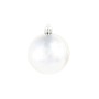 Lote de bolas de Navidad 100 unidades plateadas 3/4/6 cm de , Adornos festivos - Ref: Foro24-245712, Precio: 22,82 €, Descuen...