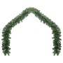 Guirnalda de Navidad PVC 5 m de , Adornos festivos - Ref: Foro24-246403, Precio: 28,33 €, Descuento: %