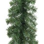 Guirnalda de Navidad PVC 5 m de , Adornos festivos - Ref: Foro24-246403, Precio: 28,33 €, Descuento: %