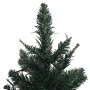 Árbol de Navidad preiluminado con luces y soporte verde 90 cm de , Arboles de navidad - Ref: Foro24-332849, Precio: 22,53 €, ...