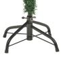 Árbol de Navidad con luces y piñas PVC PE verde 120 cm de , Arboles de navidad - Ref: Foro24-344295, Precio: 74,49 €, Descuen...