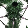Árbol de Navidad artificial con piñas y bayas 150 cm de , Arboles de navidad - Ref: Foro24-357711, Precio: 72,19 €, Descuento: %