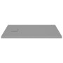Plato de ducha SMC gris 100x80 cm de , Platos de ducha - Ref: Foro24-148935, Precio: 199,18 €, Descuento: %