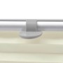 Persiana plisada crema F06 de , Persianas y estores - Ref: Foro24-131323, Precio: 28,75 €, Descuento: %