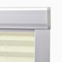 Persiana plisada crema F06 de , Persianas y estores - Ref: Foro24-131323, Precio: 28,75 €, Descuento: %