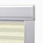 Persiana plisada crema UK08 de , Persianas y estores - Ref: Foro24-133546, Precio: 32,84 €, Descuento: %