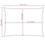 Toldo de vela rectangular tela Oxford verde oscuro 2,5x4,5 m de , Sombrillas - Ref: Foro24-135483, Precio: 40,84 €, Descuento: %