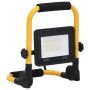 Foco LED con asa 30 W blanco frío de , Focos y reflectores - Ref: Foro24-149640, Precio: 27,52 €, Descuento: %