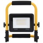 Foco LED con asa 30 W blanco frío de , Focos y reflectores - Ref: Foro24-149640, Precio: 27,52 €, Descuento: %