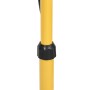 Foco LED con trípode 2x50 W blanco cálido de , Focos y reflectores - Ref: Foro24-149656, Precio: 72,41 €, Descuento: %